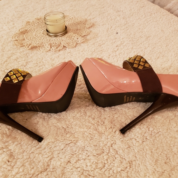 💝 flash sale! Bumper stilettos - Picture 2 of 4